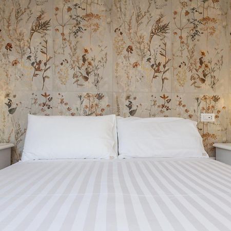 Hotel Donatella ポザーダ エクステリア 写真