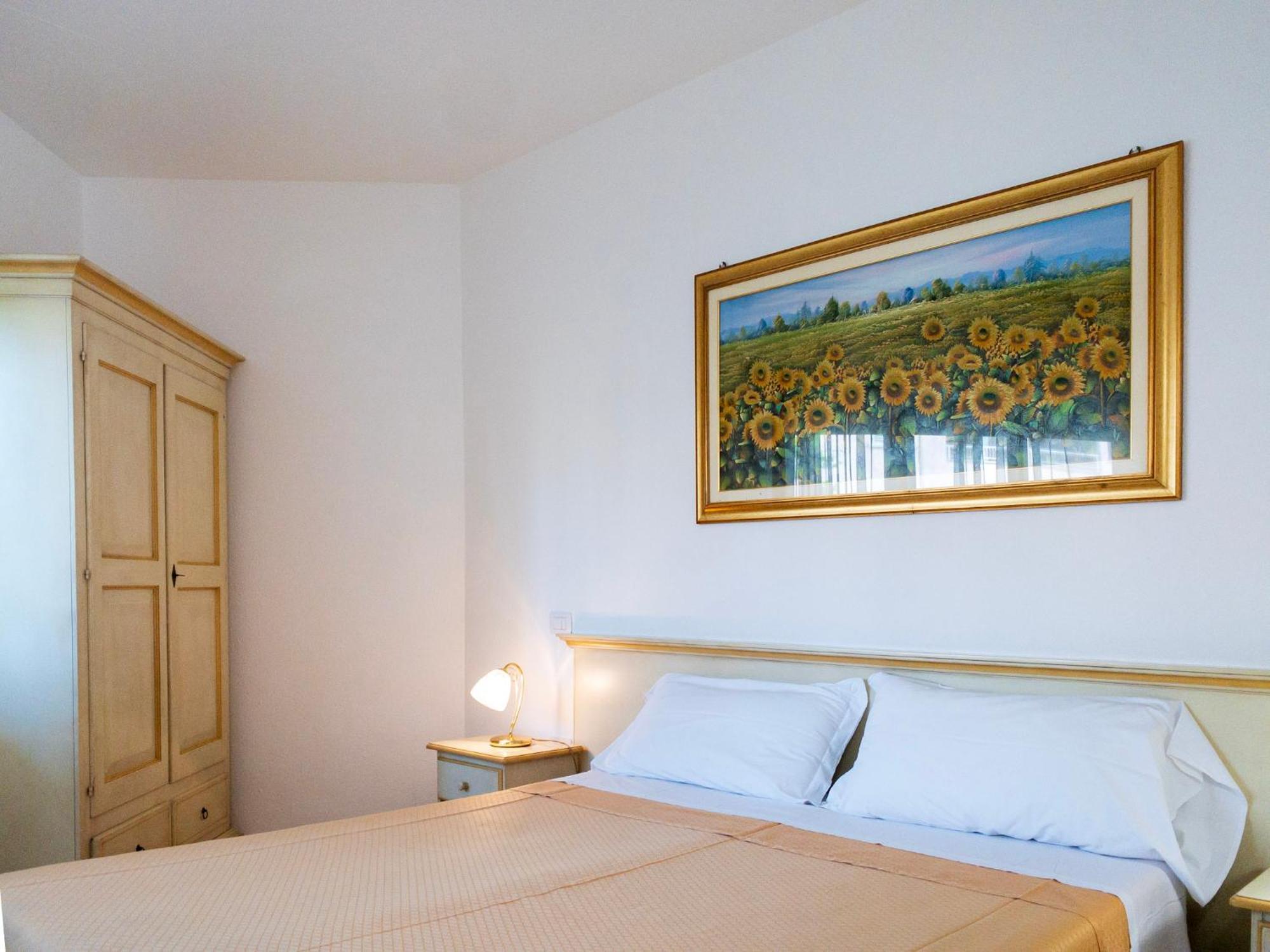 Hotel Donatella ポザーダ エクステリア 写真